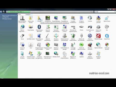 POWERPOINT 2007 EX EFFET APPLESEED ALPHA