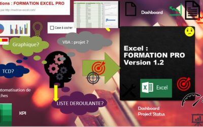 EXCEL Version PRO 1.2